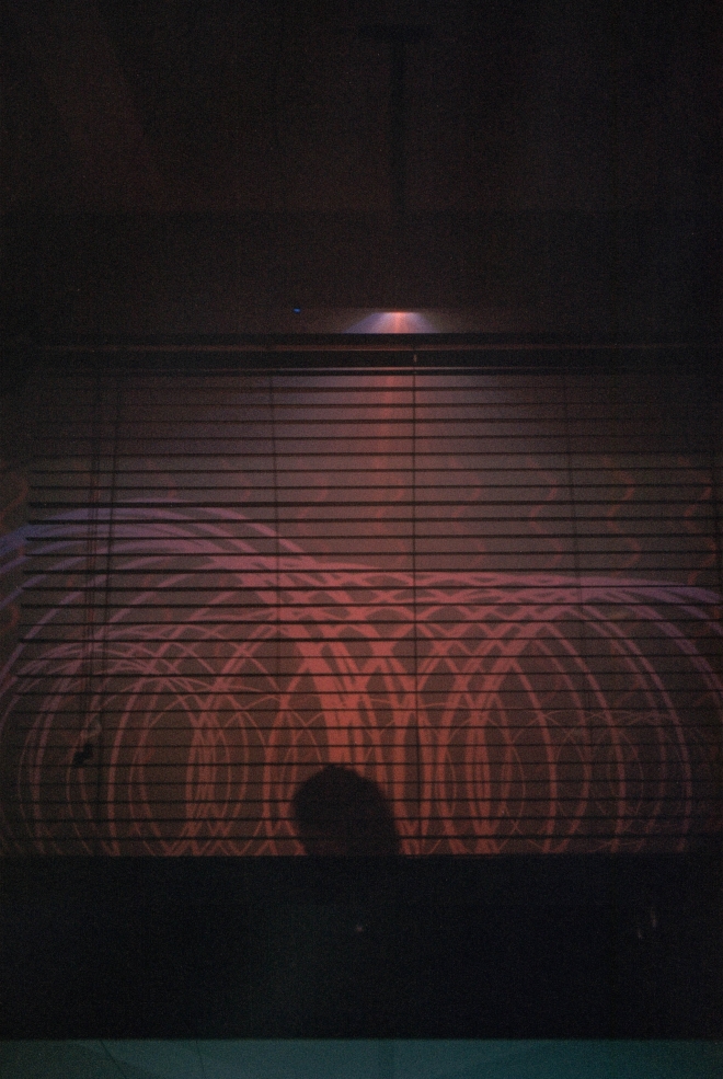 12 Banket 7, Audio Video Bass, Faraji, Ostrava b